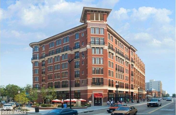 Kenyon Square Condos For Sale